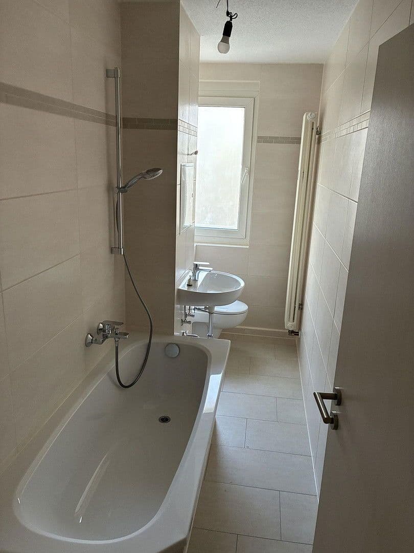 3 bedroom flat to rent, 63 m², Linzer Straße 45, Dessau-Roßlau, Saxony-Anhalt 3 bedroom flat to rent, 63 m², Linzer Straße 45, Dessau-Roßlau, Saxony-Anhalt