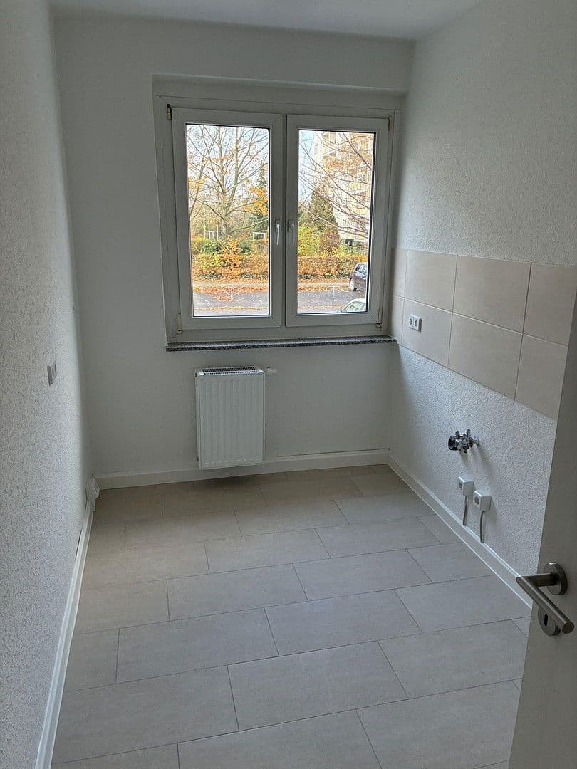3 bedroom flat to rent, 63 m², Linzer Straße 45, Dessau-Roßlau, Saxony-Anhalt 3 bedroom flat to rent, 63 m², Linzer Straße 45, Dessau-Roßlau, Saxony-Anhalt