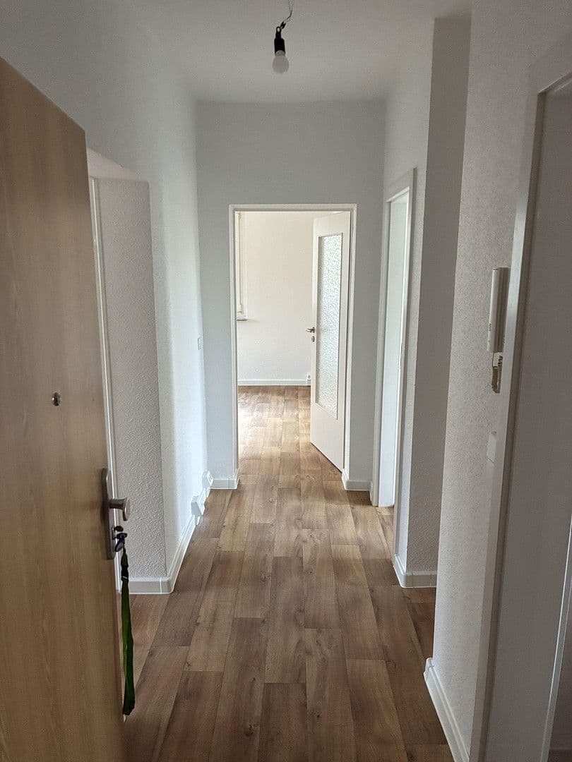 3 bedroom flat to rent, 63 m², Linzer Straße 45, Dessau-Roßlau, Saxony-Anhalt 3 bedroom flat to rent, 63 m², Linzer Straße 45, Dessau-Roßlau, Saxony-Anhalt