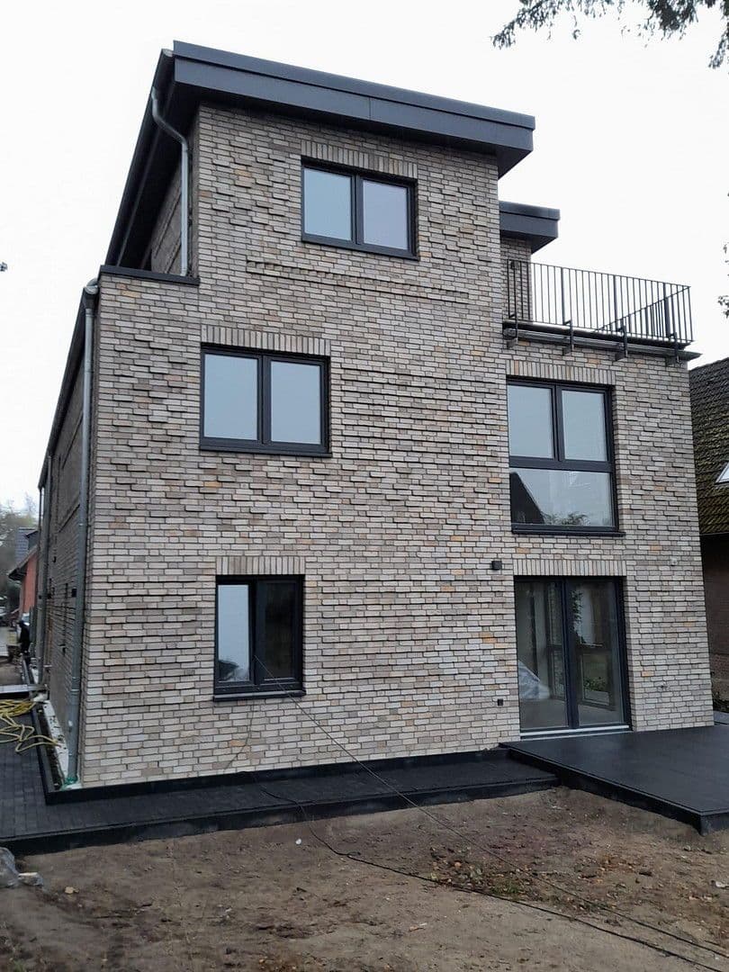 3 bedroom flat to rent, 67 m², Arnikastieg 31, Hamburg, Hamburg 3 bedroom flat to rent, 67 m², Arnikastieg 31, Hamburg, Hamburg