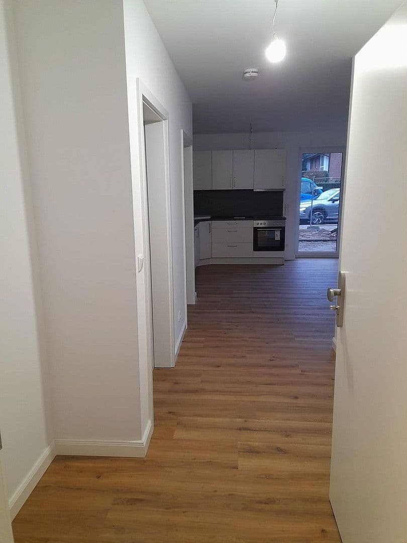 3 bedroom flat to rent, 67 m², Arnikastieg 31, Hamburg, Hamburg 3 bedroom flat to rent, 67 m², Arnikastieg 31, Hamburg, Hamburg