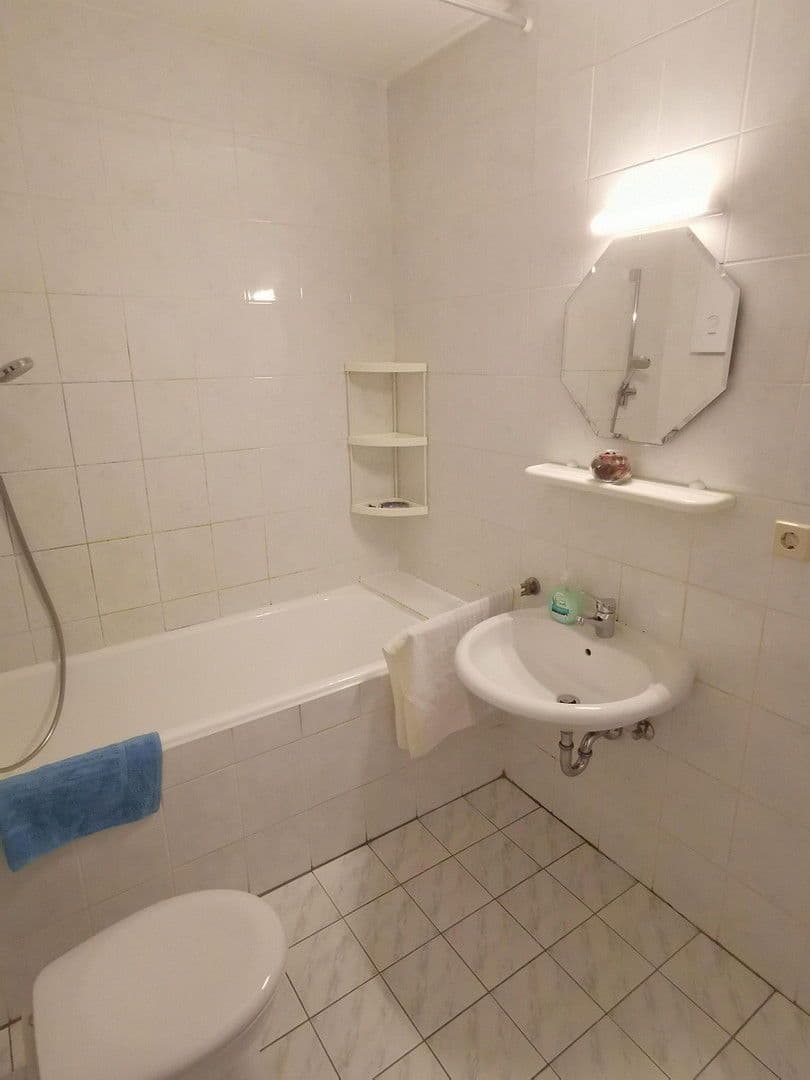 3 bedroom flat for sale, 73 m², Bonn, North Rhine-Westphalia 3 bedroom flat for sale, 73 m², Bonn, North Rhine-Westphalia