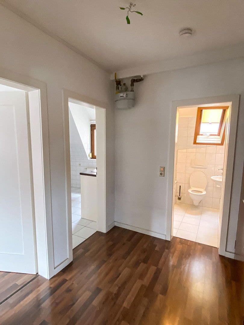 2 bedroom flat to rent, 45 m², Schwarenbergstraße 164, Stuttgart, Baden-Württemberg 2 bedroom flat to rent, 45 m², Schwarenbergstraße 164, Stuttgart, Baden-Württemberg