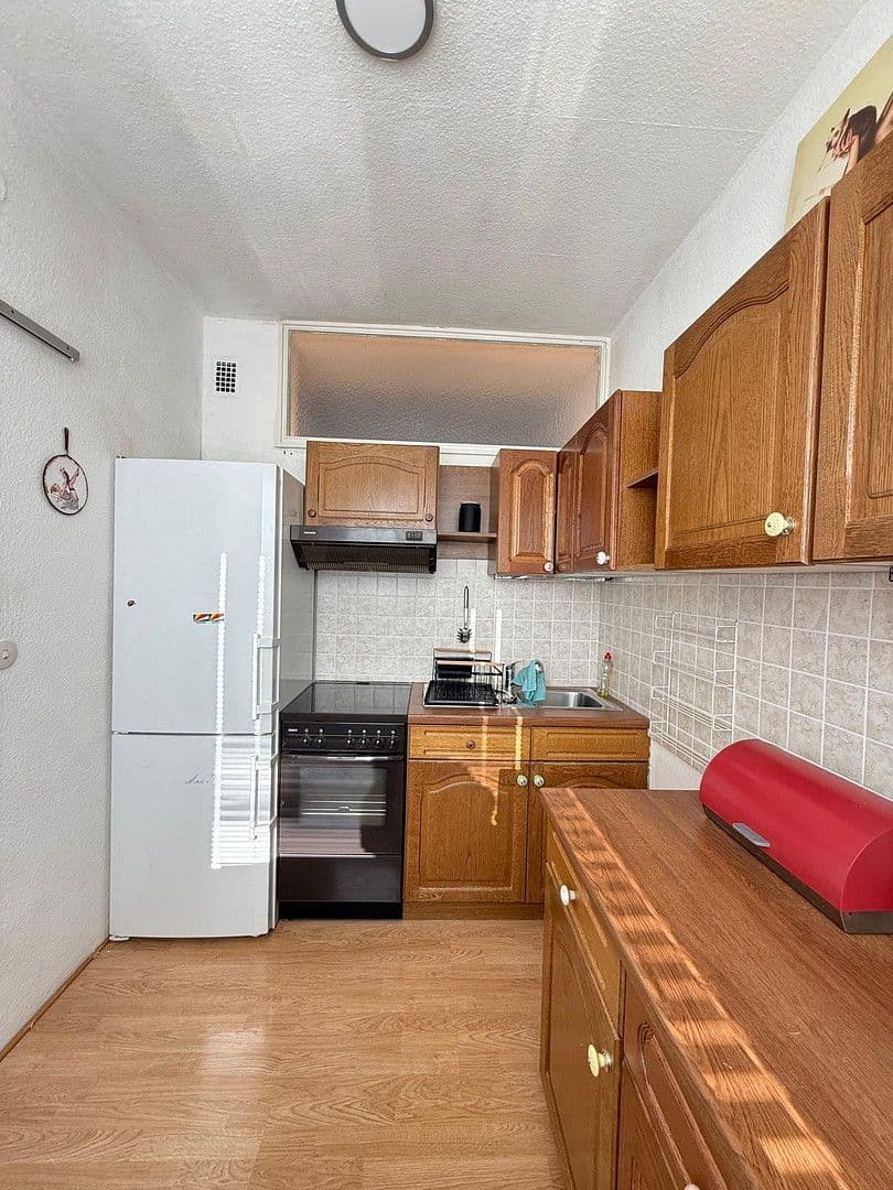 2 bedroom flat to rent, 46 m², Berlin, Berlin 2 bedroom flat to rent, 46 m², Berlin, Berlin