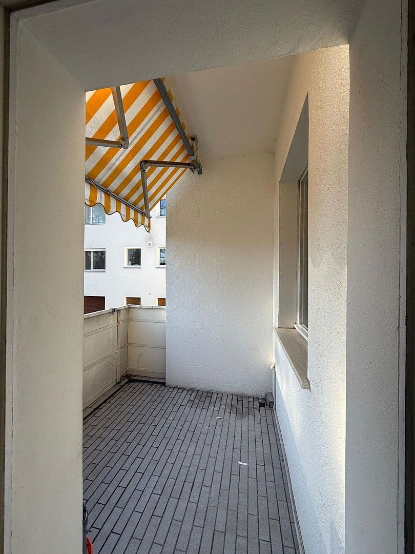 2 bedroom flat to rent, 46 m², Berlin, Berlin 2 bedroom flat to rent, 46 m², Berlin, Berlin