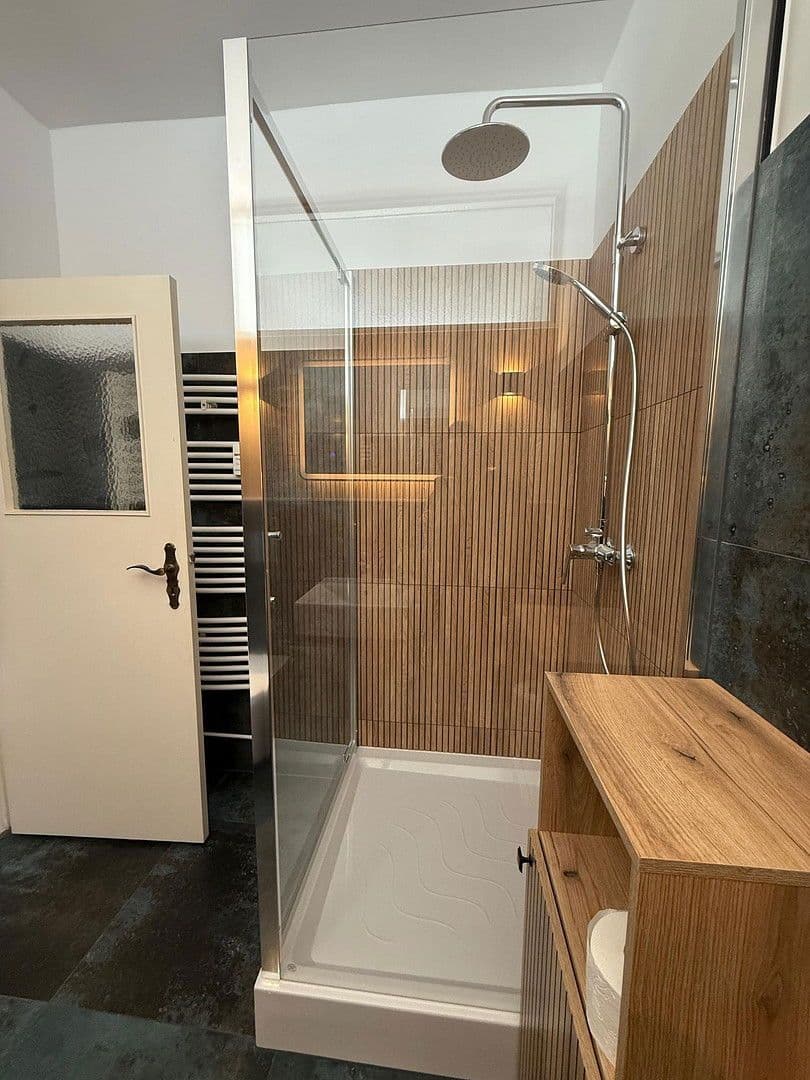 2 bedroom flat to rent, 46 m², Berlin, Berlin 2 bedroom flat to rent, 46 m², Berlin, Berlin