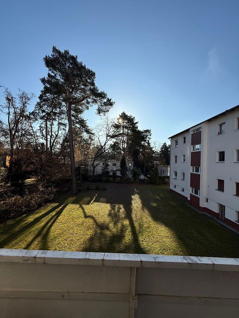 2 bedroom flat to rent, 46 m², Berlin, Berlin 2 bedroom flat to rent, 46 m², Berlin, Berlin