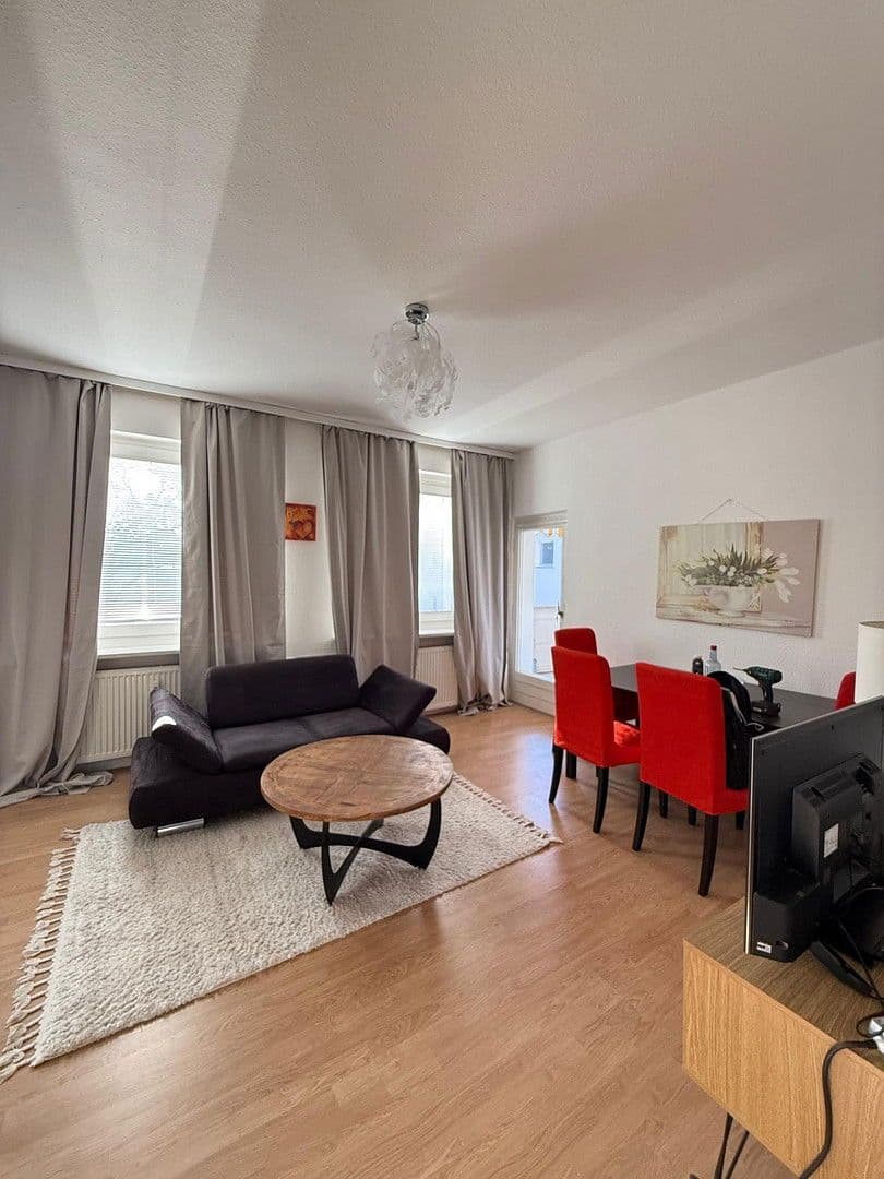 2 bedroom flat to rent, 46 m², Berlin, Berlin 2 bedroom flat to rent, 46 m², Berlin, Berlin