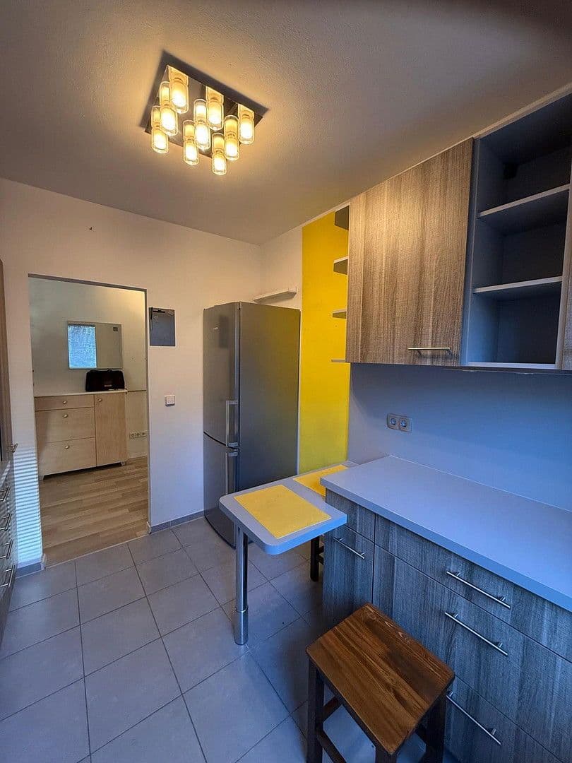 2 bedroom flat to rent, 69 m², Berlin, Berlin 2 bedroom flat to rent, 69 m², Berlin, Berlin