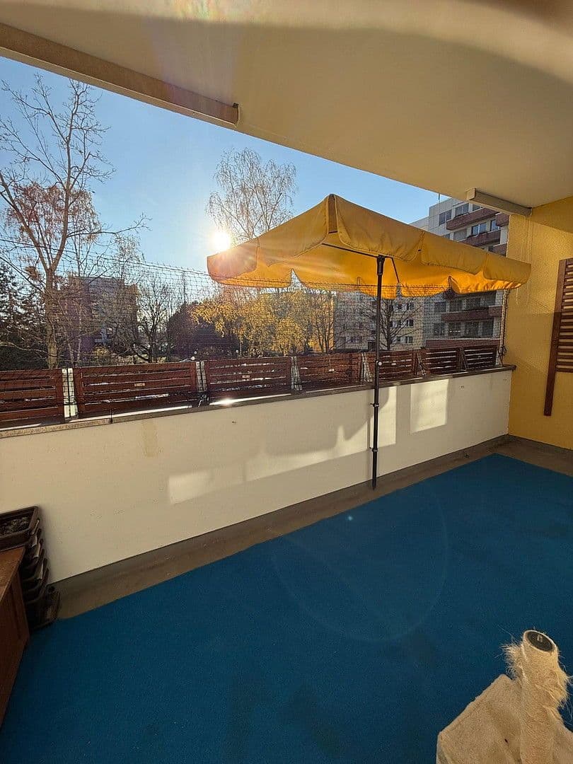 2 bedroom flat to rent, 69 m², Berlin, Berlin 2 bedroom flat to rent, 69 m², Berlin, Berlin