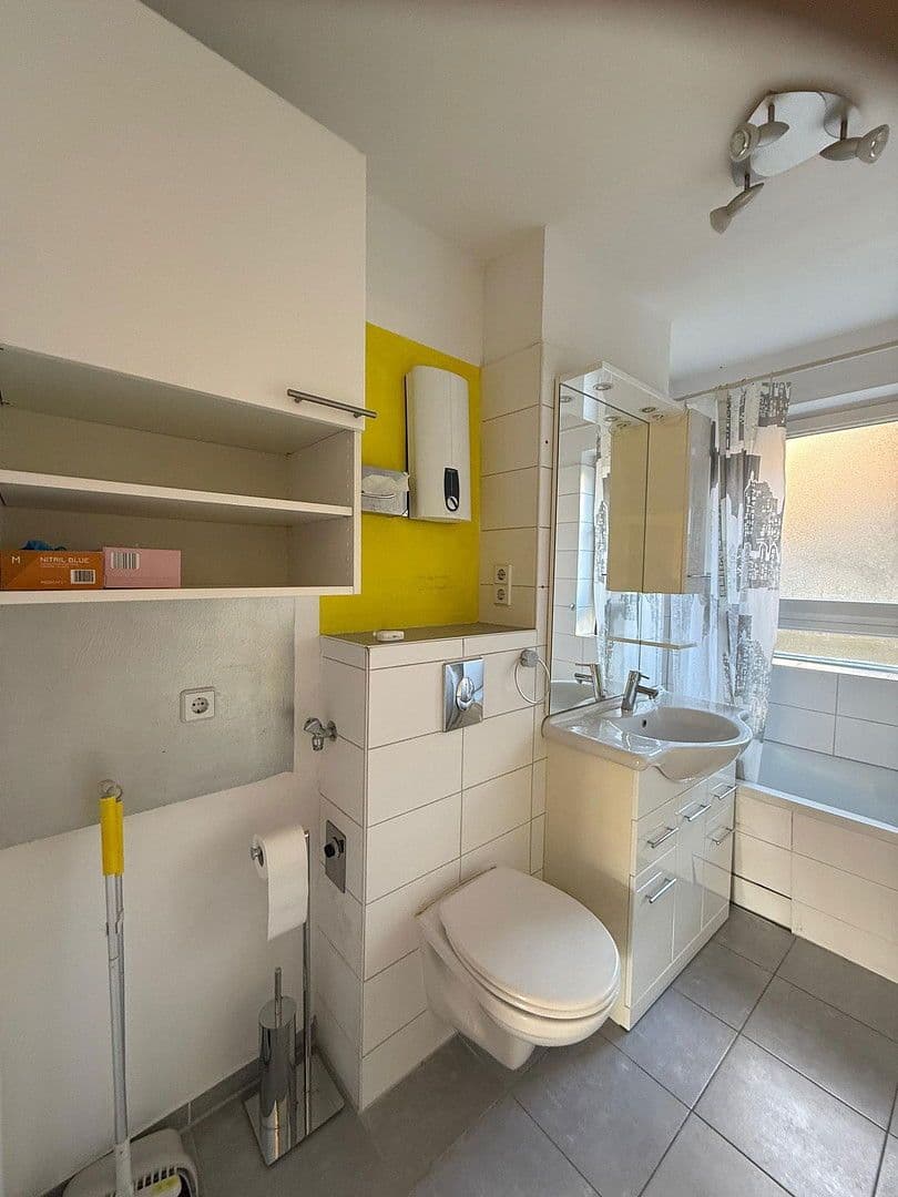 2 bedroom flat to rent, 69 m², Berlin, Berlin 2 bedroom flat to rent, 69 m², Berlin, Berlin