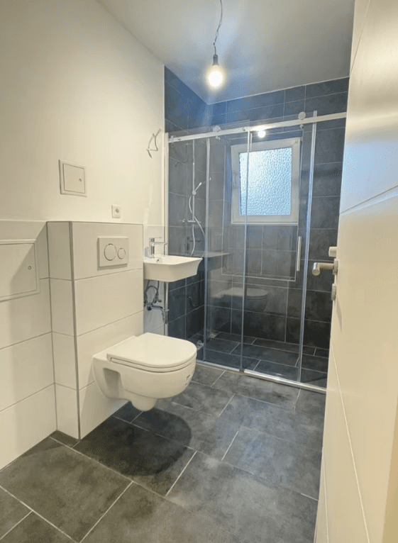 1 bedroom with open-plan kitchen flat to rent, 75 m², Eichendorffring 135, Gießen, Hesse 1 bedroom with open-plan kitchen flat to rent, 75 m², Eichendorffring 135, Gießen, Hesse