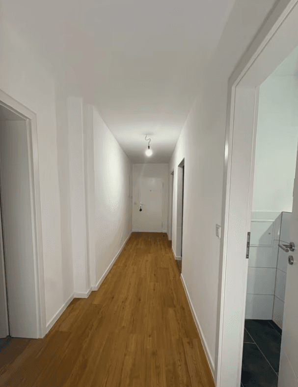 1 bedroom with open-plan kitchen flat to rent, 75 m², Eichendorffring 135, Gießen, Hesse 1 bedroom with open-plan kitchen flat to rent, 75 m², Eichendorffring 135, Gießen, Hesse