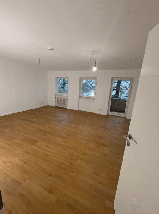 1 bedroom with open-plan kitchen flat to rent, 75 m², Eichendorffring 135, Gießen, Hesse 1 bedroom with open-plan kitchen flat to rent, 75 m², Eichendorffring 135, Gießen, Hesse