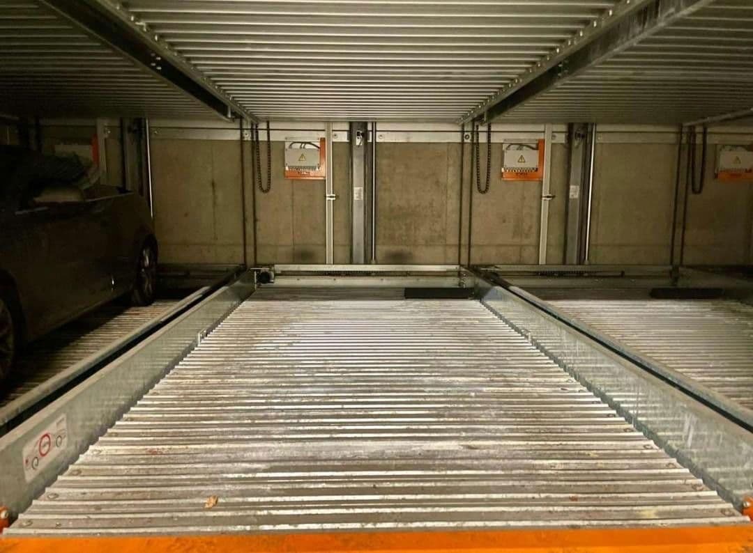 garage to rent, 12 m², Schottenfeldgasse 66, Wien, Vienna garage to rent, 12 m², Schottenfeldgasse 66, Wien, Vienna