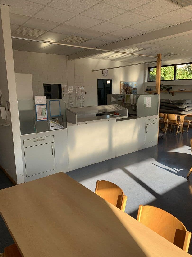 non-residential property to rent, 1,007 m², Waldstr 3, Lauchringen, Baden-Württemberg non-residential property to rent, 1,007 m², Waldstr 3, Lauchringen, Baden-Württemberg