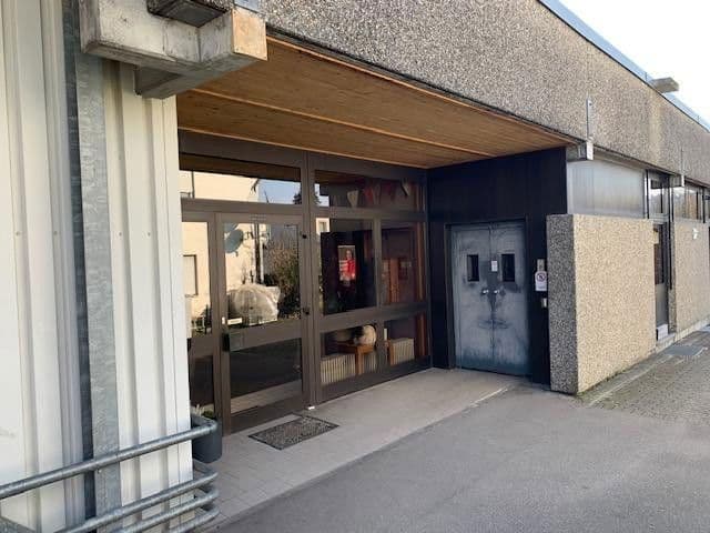 non-residential property to rent, 1,007 m², Waldstr 3, Lauchringen, Baden-Württemberg non-residential property to rent, 1,007 m², Waldstr 3, Lauchringen, Baden-Württemberg