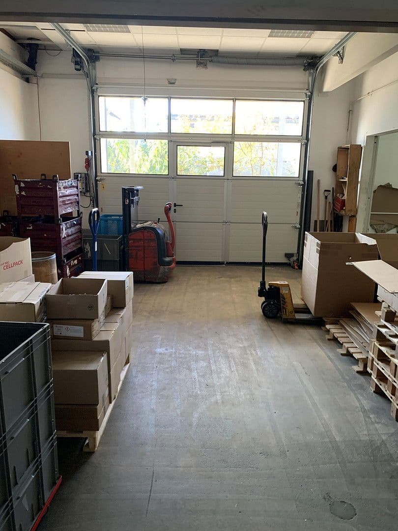 non-residential property to rent, 1,007 m², Waldstr 3, Lauchringen, Baden-Württemberg non-residential property to rent, 1,007 m², Waldstr 3, Lauchringen, Baden-Württemberg