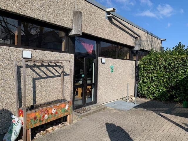 non-residential property to rent, 1,007 m², Waldstr 3, Lauchringen, Baden-Württemberg non-residential property to rent, 1,007 m², Waldstr 3, Lauchringen, Baden-Württemberg