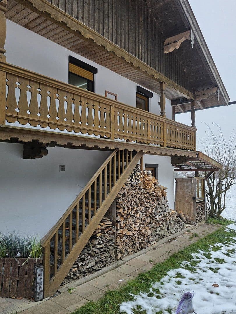 house for sale, 180 m², Fischbachau, Bavaria house for sale, 180 m², Fischbachau, Bavaria