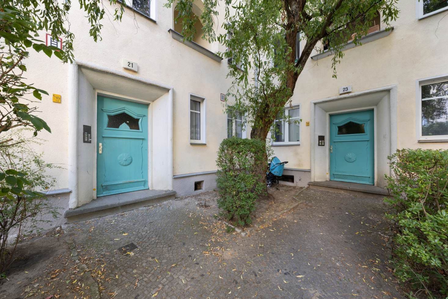 1 bedroom flat for sale, 38 m², Heidekampweg 21, Berlin, Berlin 1 bedroom flat for sale, 38 m², Heidekampweg 21, Berlin, Berlin