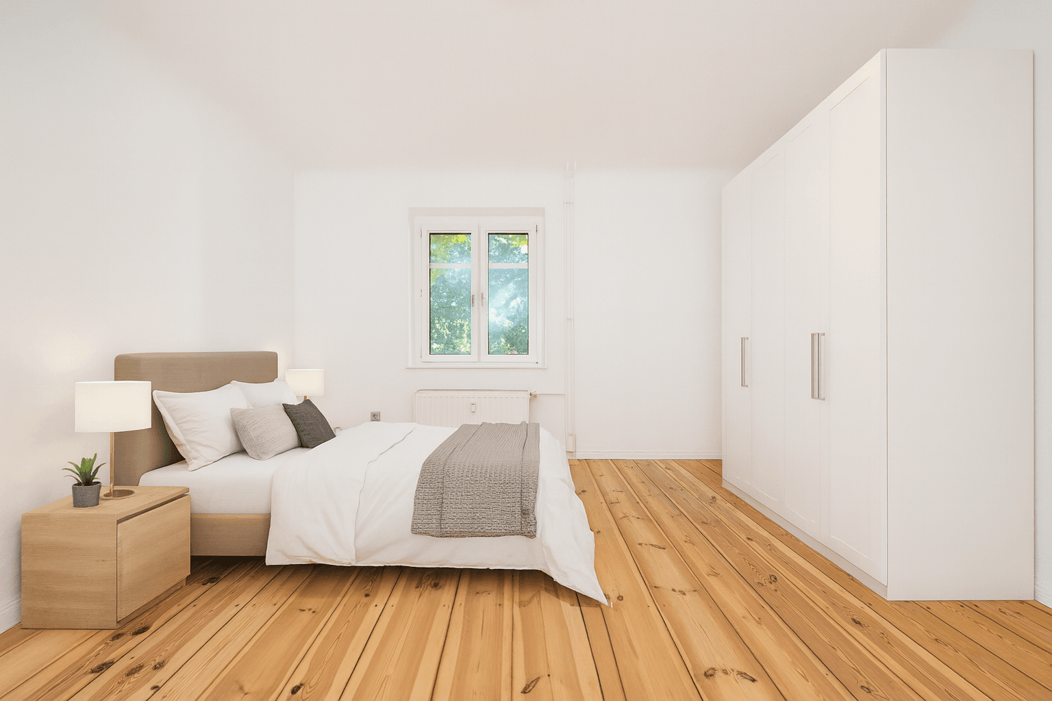 1 bedroom flat for sale, 38 m², Heidekampweg 21, Berlin, Berlin 1 bedroom flat for sale, 38 m², Heidekampweg 21, Berlin, Berlin