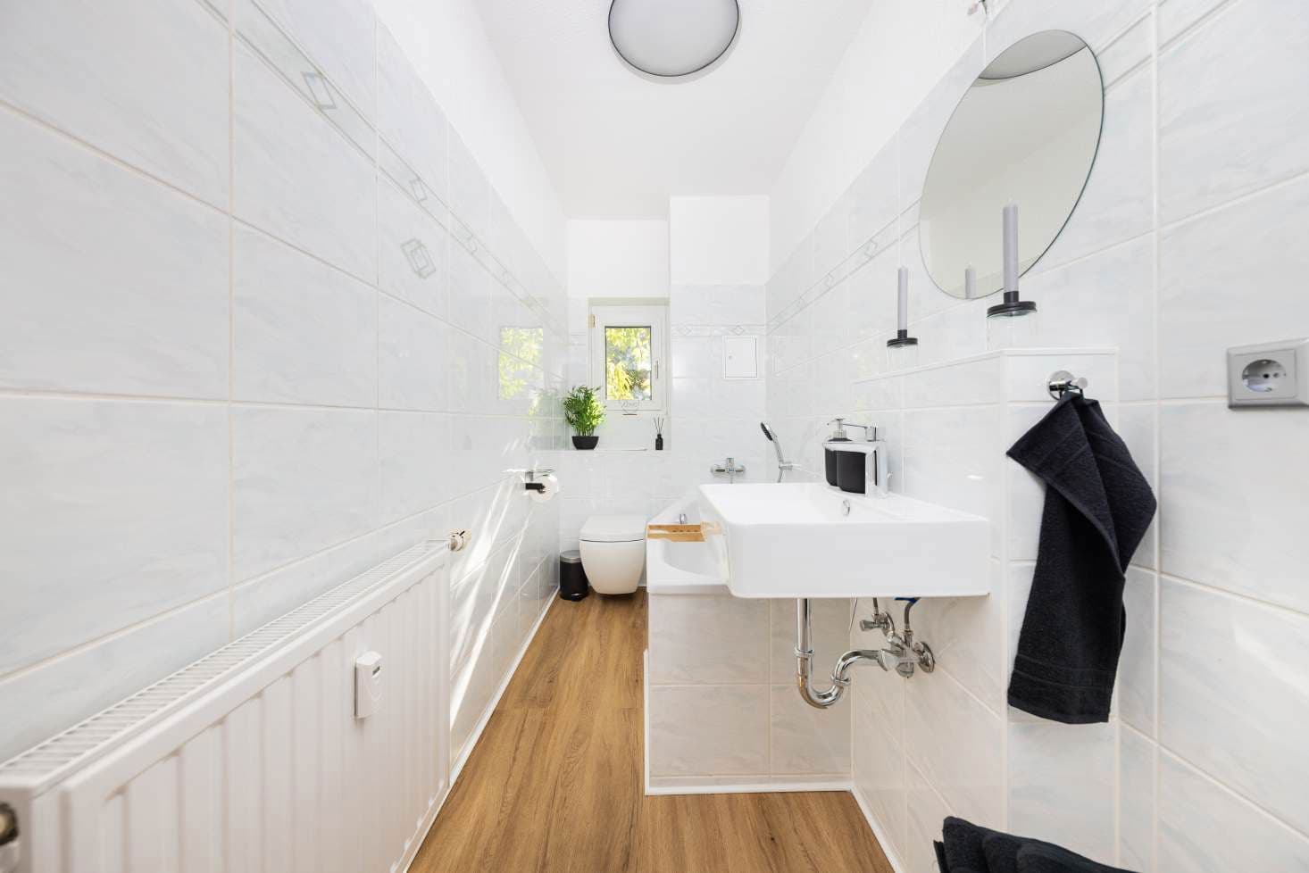 1 bedroom flat for sale, 38 m², Heidekampweg 21, Berlin, Berlin 1 bedroom flat for sale, 38 m², Heidekampweg 21, Berlin, Berlin