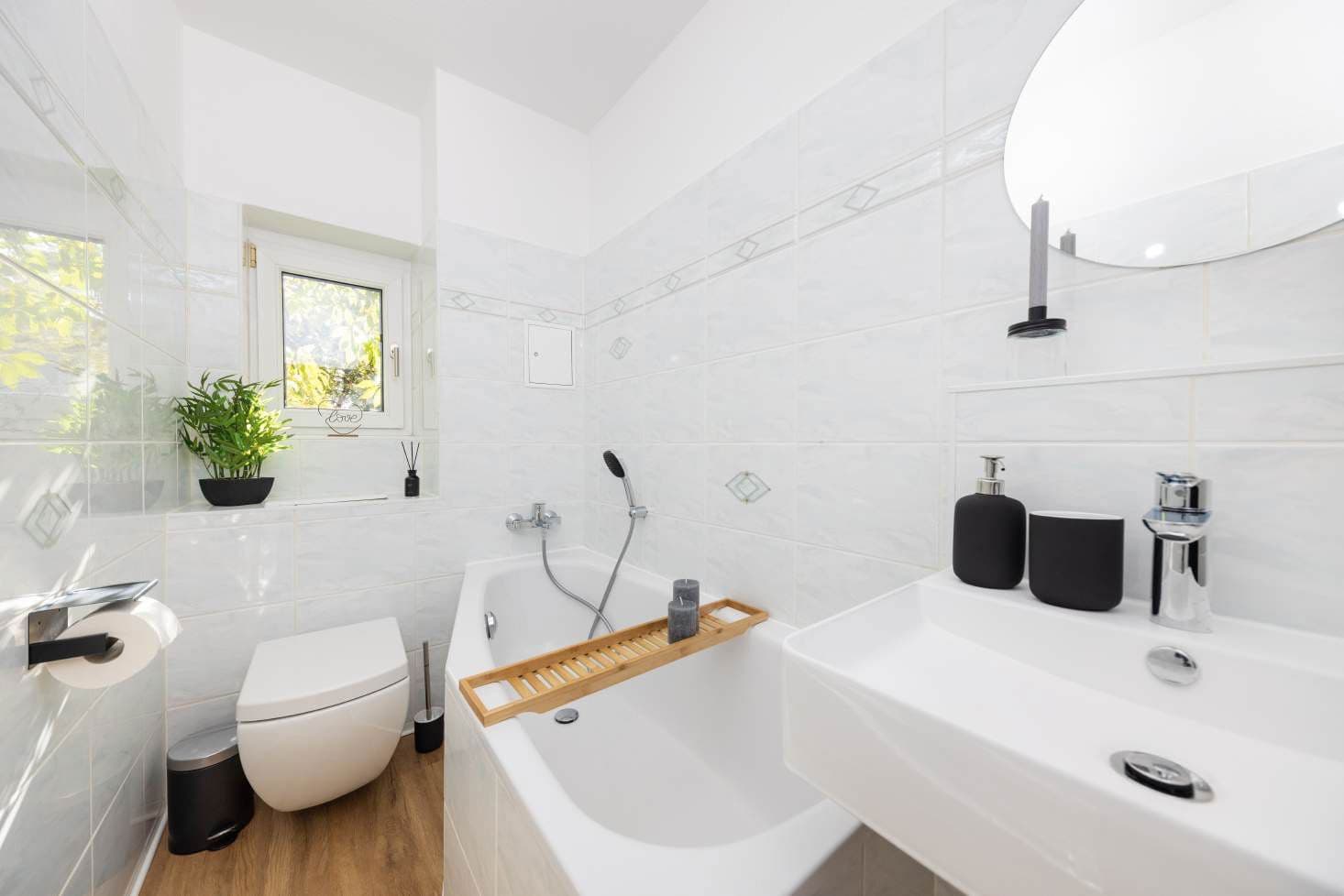 1 bedroom flat for sale, 38 m², Heidekampweg 21, Berlin, Berlin 1 bedroom flat for sale, 38 m², Heidekampweg 21, Berlin, Berlin