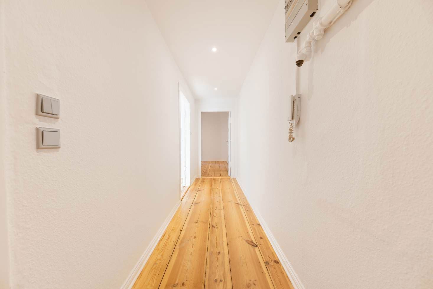 1 bedroom flat for sale, 38 m², Heidekampweg 21, Berlin, Berlin 1 bedroom flat for sale, 38 m², Heidekampweg 21, Berlin, Berlin