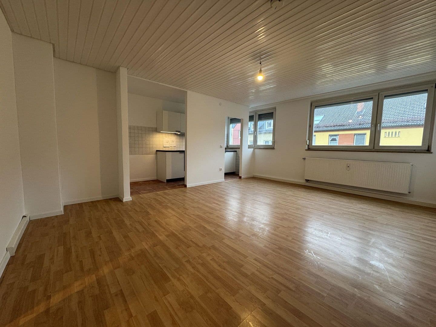 1 bedroom flat to rent, 36 m², Sperberstraße 19, Nürnberg, Bavaria 1 bedroom flat to rent, 36 m², Sperberstraße 19, Nürnberg, Bavaria