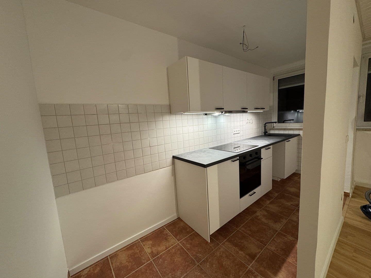 1 bedroom flat to rent, 36 m², Sperberstraße 19, Nürnberg, Bavaria 1 bedroom flat to rent, 36 m², Sperberstraße 19, Nürnberg, Bavaria