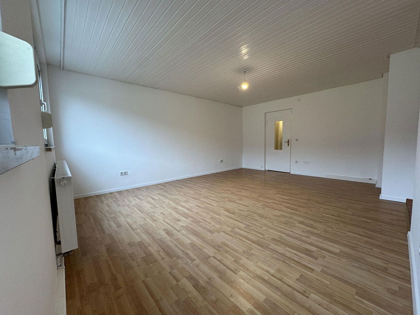 1 bedroom flat to rent, 36 m², Sperberstraße 19, Nürnberg, Bavaria 1 bedroom flat to rent, 36 m², Sperberstraße 19, Nürnberg, Bavaria