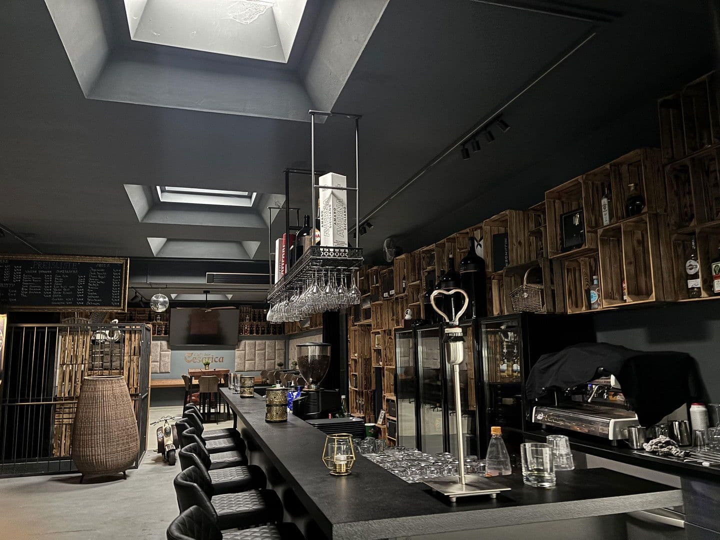 non-residential property to rent, 834 m², Landsberger Straße 452, München, Bavaria non-residential property to rent, 834 m², Landsberger Straße 452, München, Bavaria