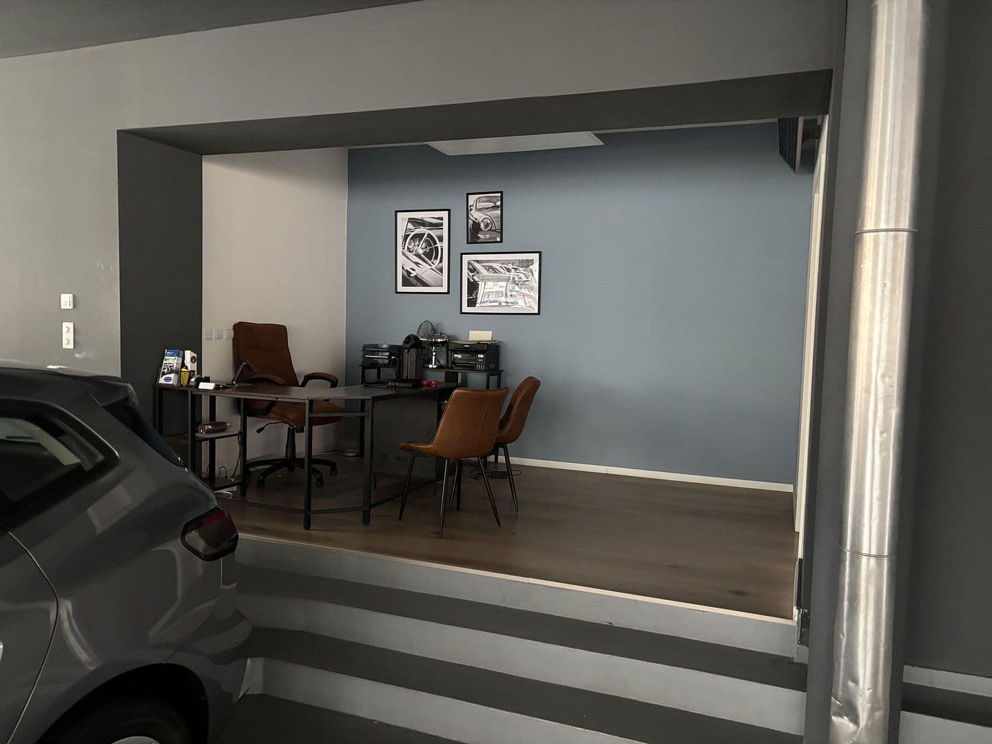 non-residential property to rent, 834 m², Landsberger Straße 452, München, Bavaria non-residential property to rent, 834 m², Landsberger Straße 452, München, Bavaria