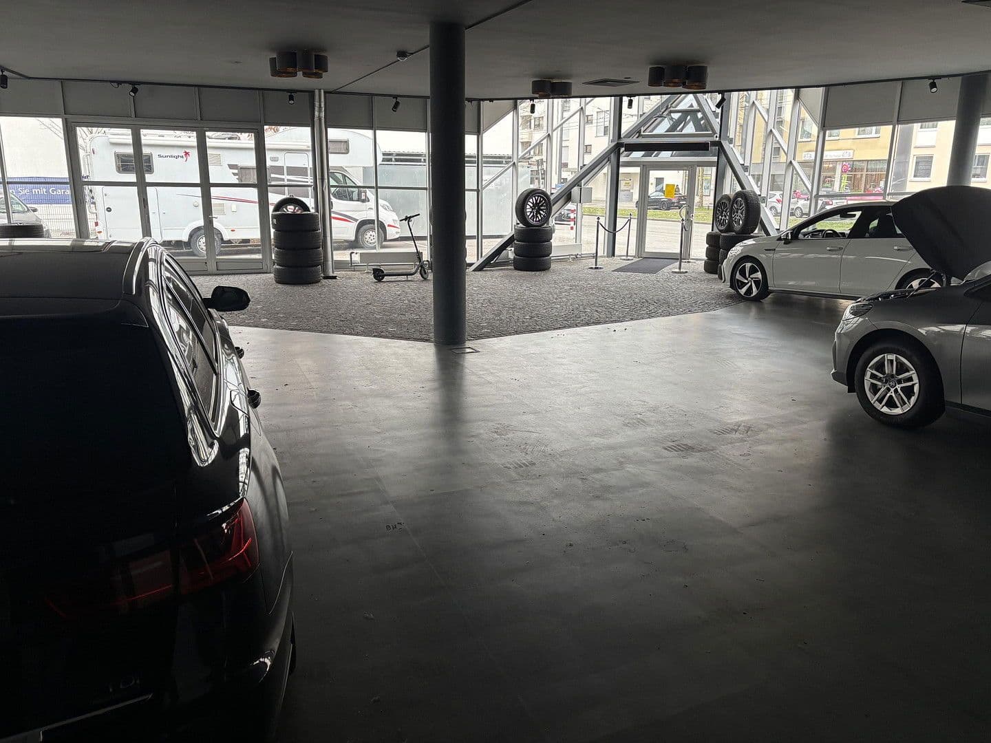 non-residential property to rent, 834 m², Landsberger Straße 452, München, Bavaria non-residential property to rent, 834 m², Landsberger Straße 452, München, Bavaria