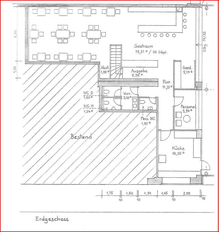 non-residential property to rent, 834 m², Landsberger Straße 452, München, Bavaria non-residential property to rent, 834 m², Landsberger Straße 452, München, Bavaria