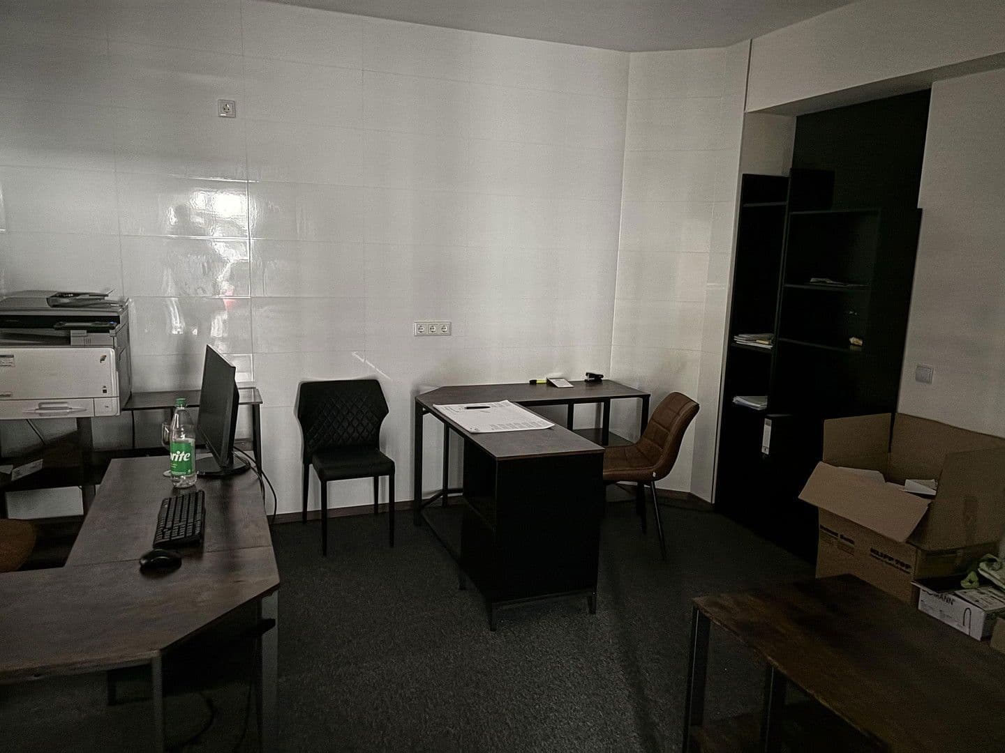 non-residential property to rent, 834 m², Landsberger Straße 452, München, Bavaria non-residential property to rent, 834 m², Landsberger Straße 452, München, Bavaria