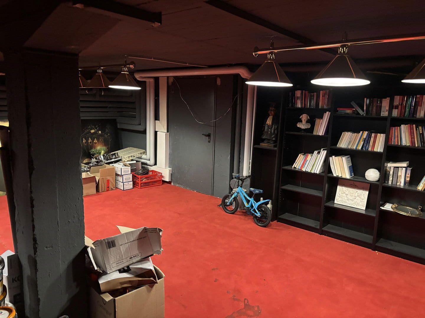 non-residential property to rent, 834 m², Landsberger Straße 452, München, Bavaria non-residential property to rent, 834 m², Landsberger Straße 452, München, Bavaria