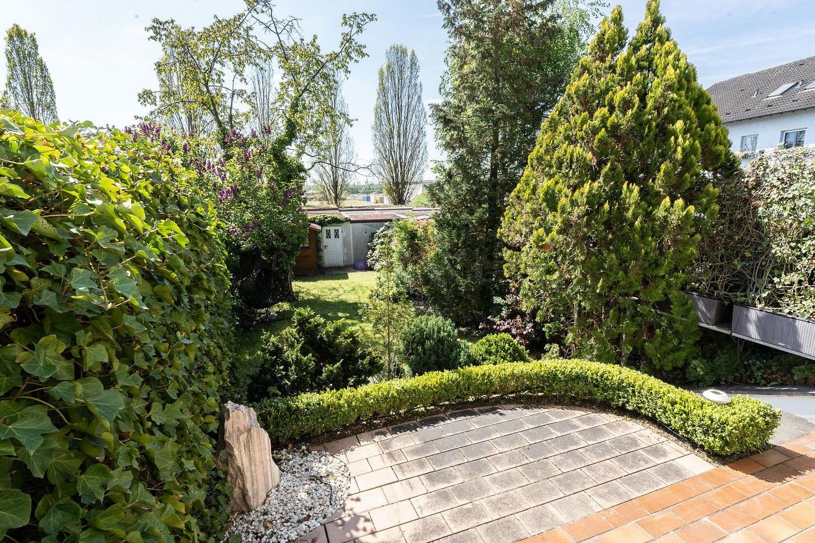 house to rent, 182 m², Rodenbach, Hesse house to rent, 182 m², Rodenbach, Hesse