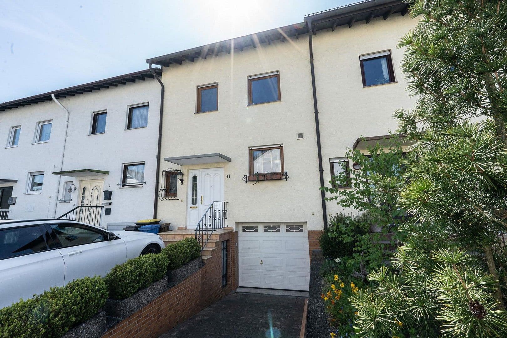 house to rent, 182 m², Rodenbach, Hesse house to rent, 182 m², Rodenbach, Hesse