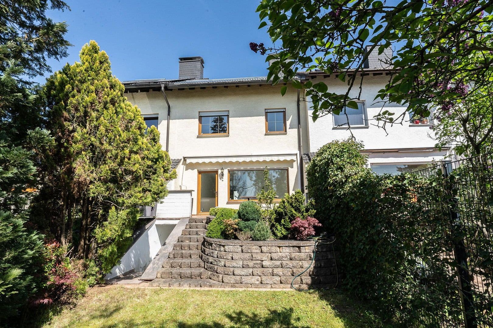 house to rent, 182 m², Rodenbach, Hesse house to rent, 182 m², Rodenbach, Hesse