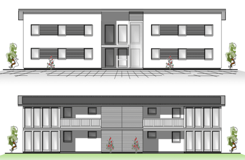 4 bedroom flat for sale, 76 m², Hinter den Höfen, Grundstück neben Haus Nr.48, Großenbrode, Schleswig-Holstein 4 bedroom flat for sale, 76 m², Hinter den Höfen, Grundstück neben Haus Nr.48, Großenbrode, Schleswig-Holstein