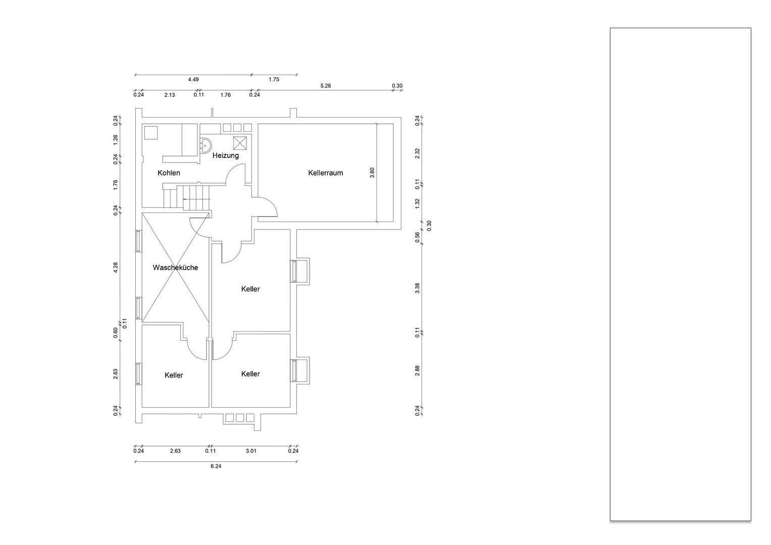 house for sale, 94 m², Hamburg, Hamburg house for sale, 94 m², Hamburg, Hamburg