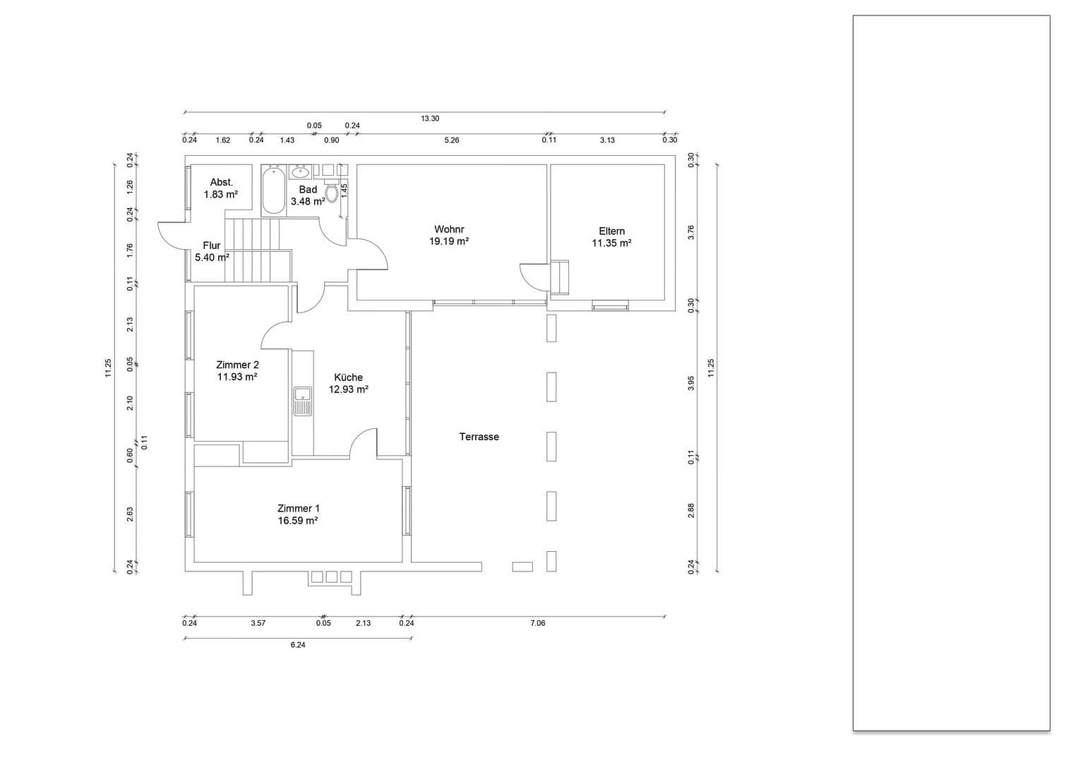 house for sale, 94 m², Hamburg, Hamburg house for sale, 94 m², Hamburg, Hamburg