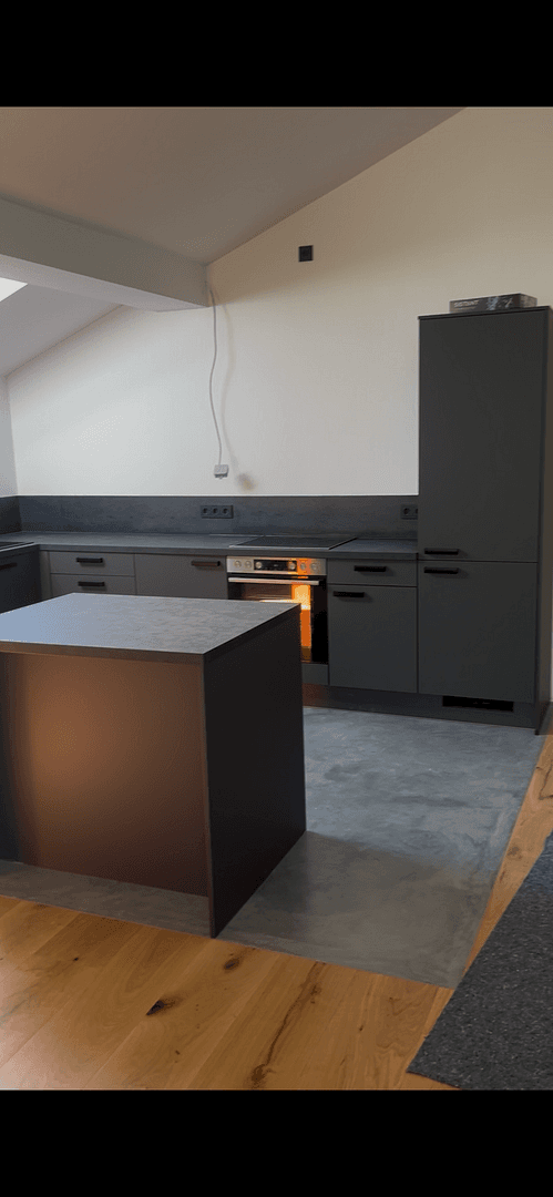 3 bedroom with open-plan kitchen flat for sale, 160 m², Lärchenweg 21, Bad Endorf, Bavaria 3 bedroom with open-plan kitchen flat for sale, 160 m², Lärchenweg 21, Bad Endorf, Bavaria