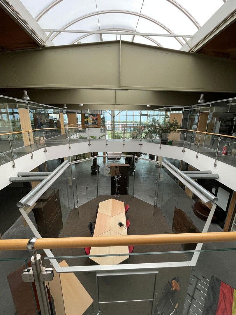 office to rent, 132 m², Gollheide 8-10, Bochum, North Rhine-Westphalia office to rent, 132 m², Gollheide 8-10, Bochum, North Rhine-Westphalia