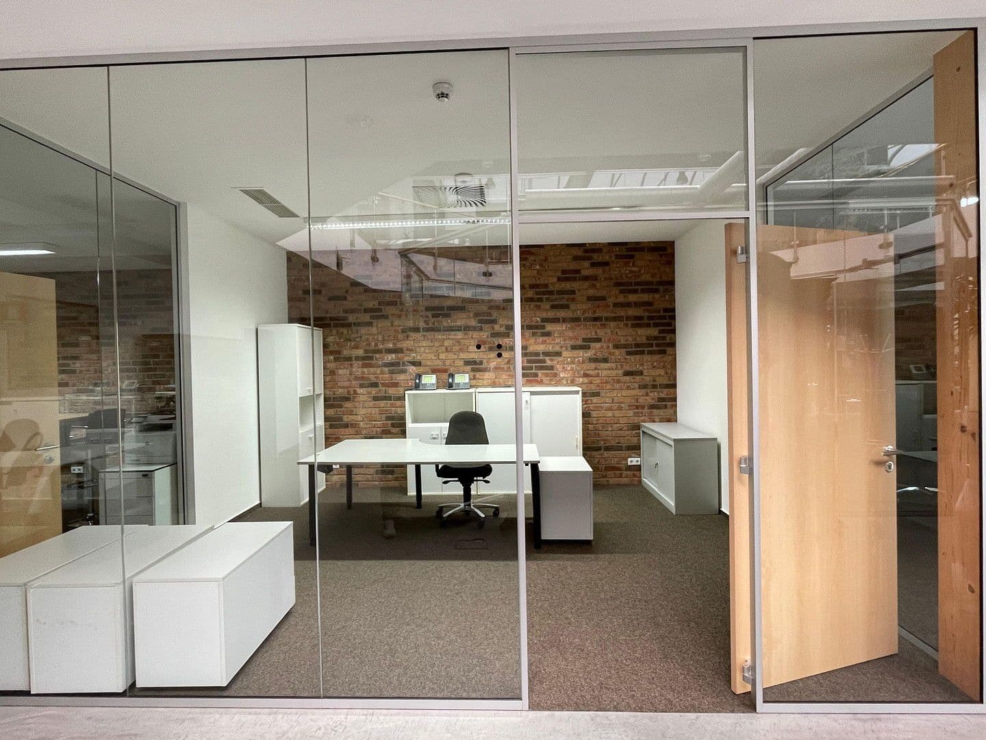 office to rent, 132 m², Gollheide 8-10, Bochum, North Rhine-Westphalia office to rent, 132 m², Gollheide 8-10, Bochum, North Rhine-Westphalia