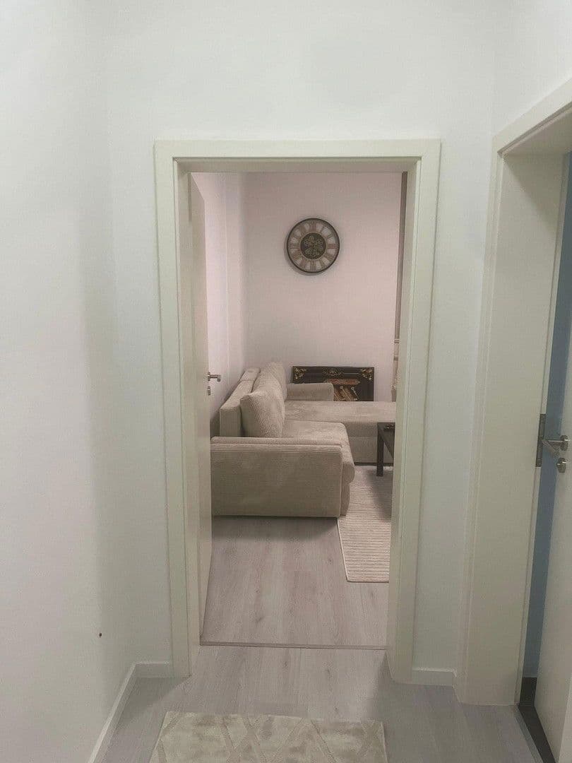 2 bedroom flat to rent, 62 m², Lorch, Baden-Württemberg 2 bedroom flat to rent, 62 m², Lorch, Baden-Württemberg