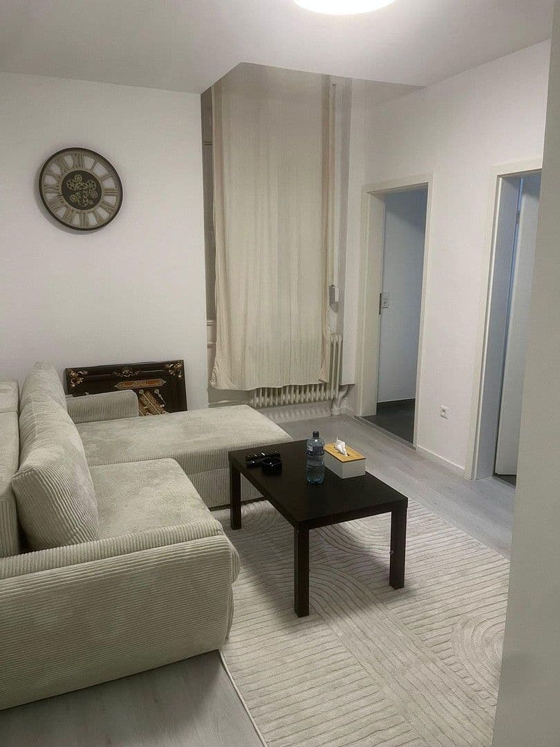 2 bedroom flat to rent, 62 m², Lorch, Baden-Württemberg 2 bedroom flat to rent, 62 m², Lorch, Baden-Württemberg