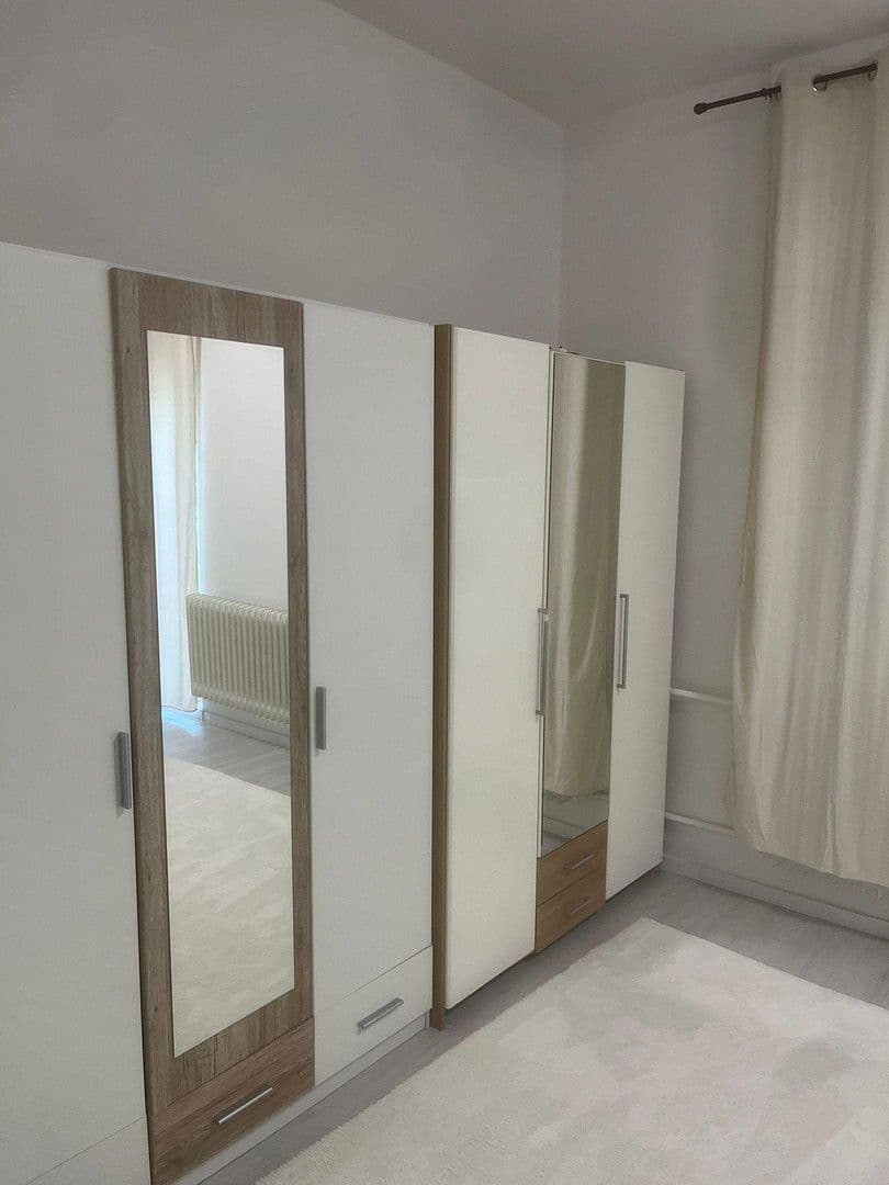 2 bedroom flat to rent, 62 m², Lorch, Baden-Württemberg 2 bedroom flat to rent, 62 m², Lorch, Baden-Württemberg